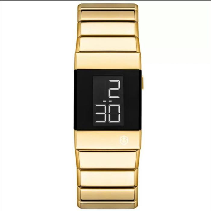 JAM TANGAN WANITA ALEXANDRE CHRISTIE 9100LH (SECOND)