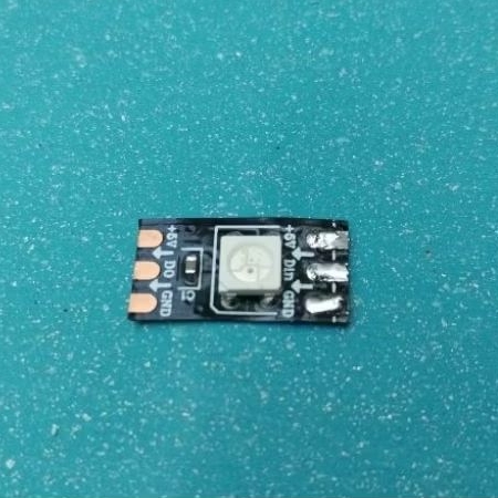LED WS2812b RGB Addressable