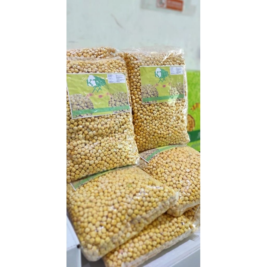 

Kacang Arab Al Madinah 1Kg