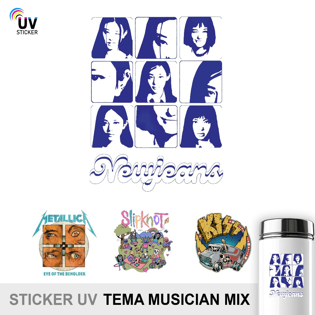 

STIKER UV - TEMA MUSICIAN MIX | STICKER UV, STICKER MOTOR, STICKER MOBIL, STICKER HELM, STICKER TUMBLER, STICKER 3D, STICKER UV DTF BY UVSticker