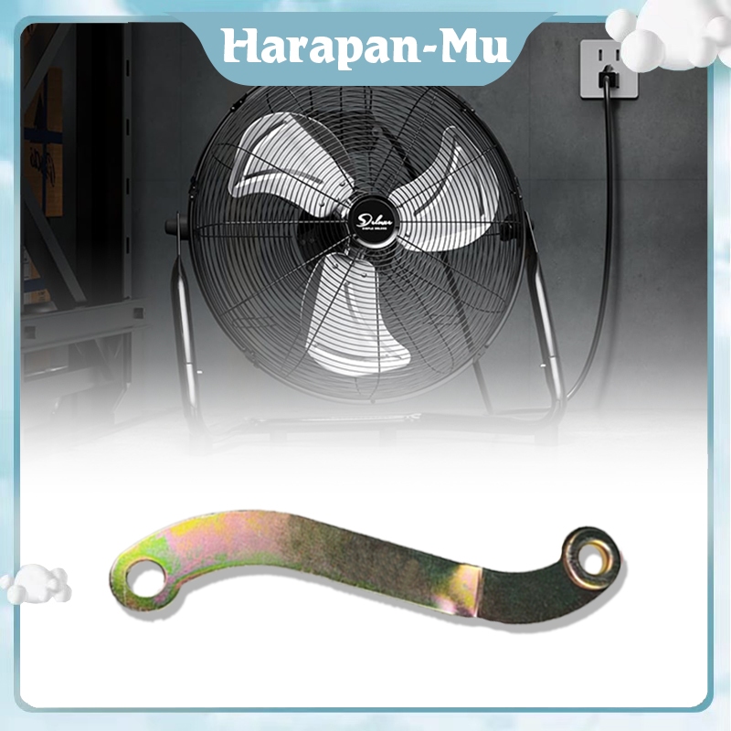 Sparepart Oscilating Spry Fan  Misty Cool Penggerak Kiri Kanan Kipas Fan Misty Cool