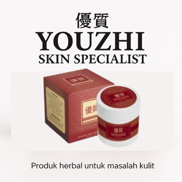 Salep Youzhi Premium Solusi Panu Di Wajah Atasi Gudik Kudis Kurap Jamur Kulit