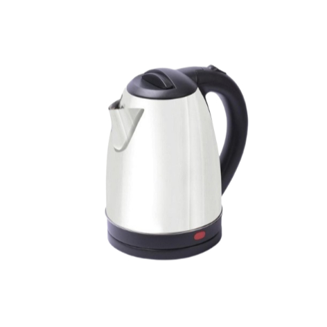 Niko Teko Listrik NK EK18 Electric Kettle Niko Stainless Steel 1.8 Liter NKEK18