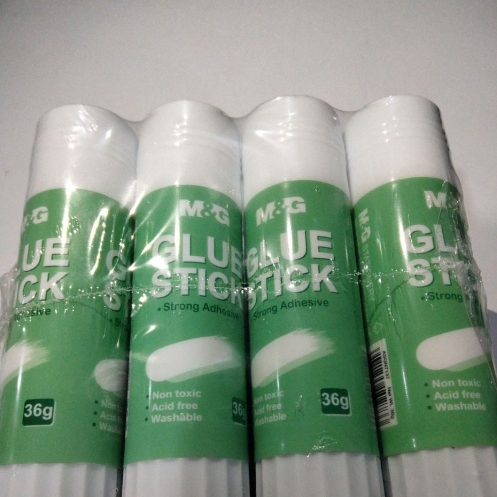 

Glue Stick M&G/Lem Stik/Lem Batang isi 36 gr
