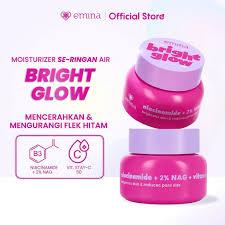 (COD) EMINA MOISTURIZER WATER GELL