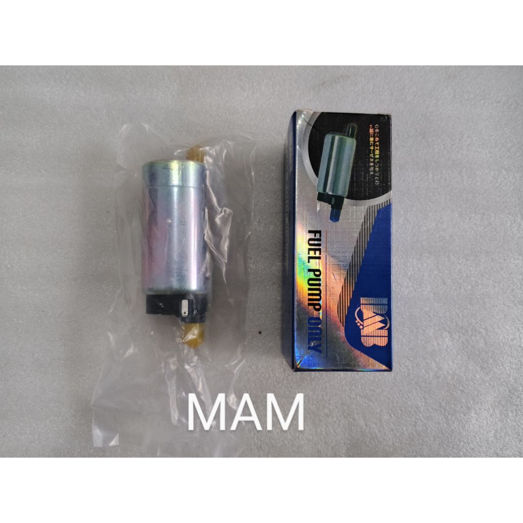 ROTAK BEAT FI ESP 2012 SAMPAI 2019