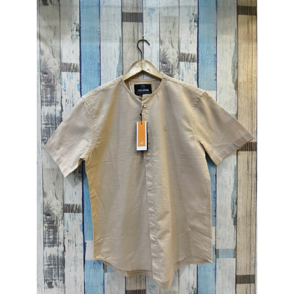 kemko pendek original retama premium