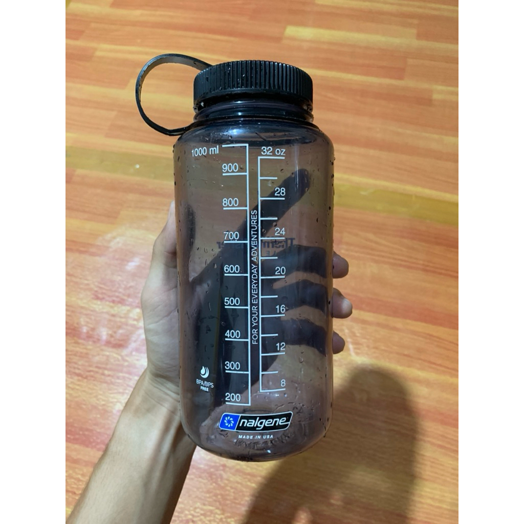 

Nalgne Widemouth 1000ml