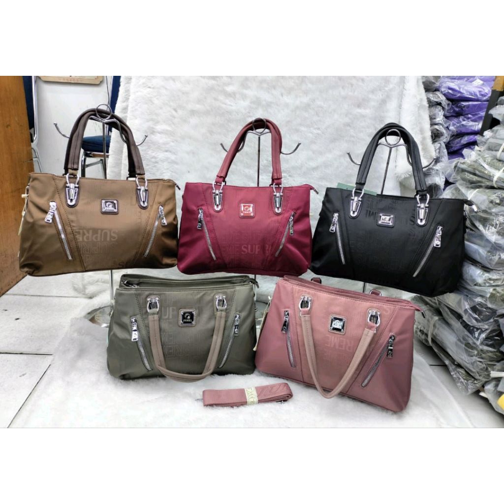 Junfa mami 3 ruang baru 8183-358