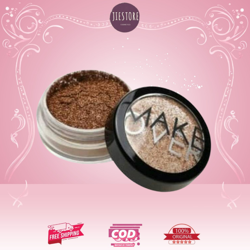 MAKE OVER POWDER EYESHADOW ORIGINAL