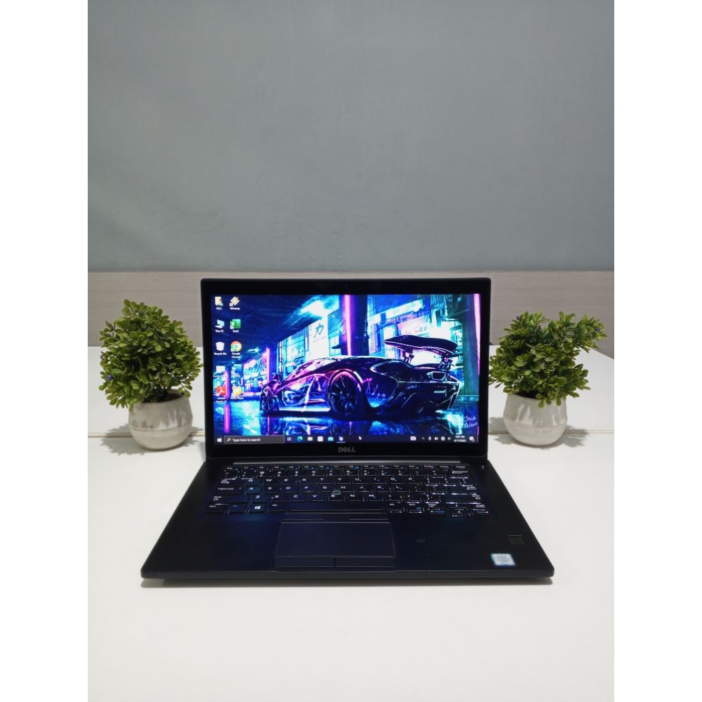 Laptop Dell 7480 | Ci5-Gen7th | 16GB/256GB | Touchscreen