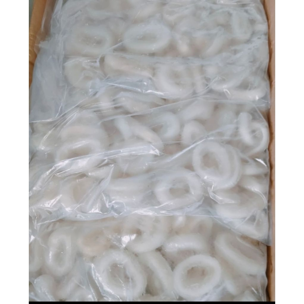 

Cumi ring 500g 45.900