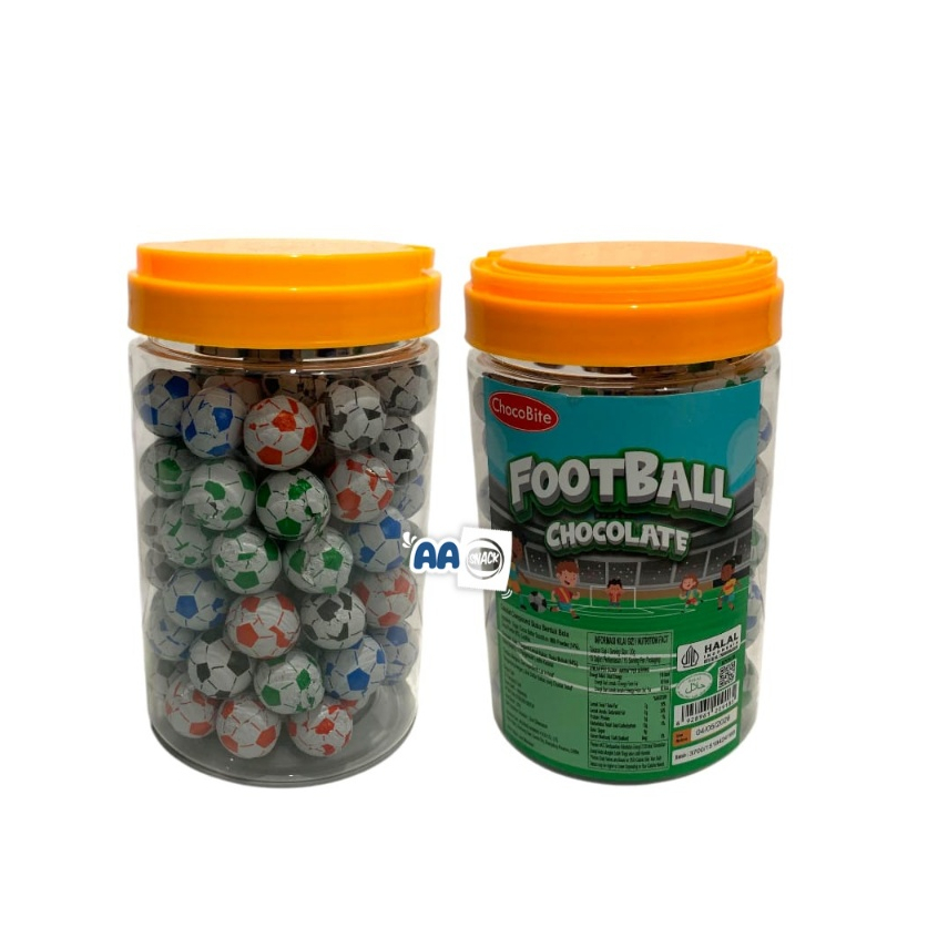 

CHOCOBITE CHOCOLATE TOPLES ISI 100