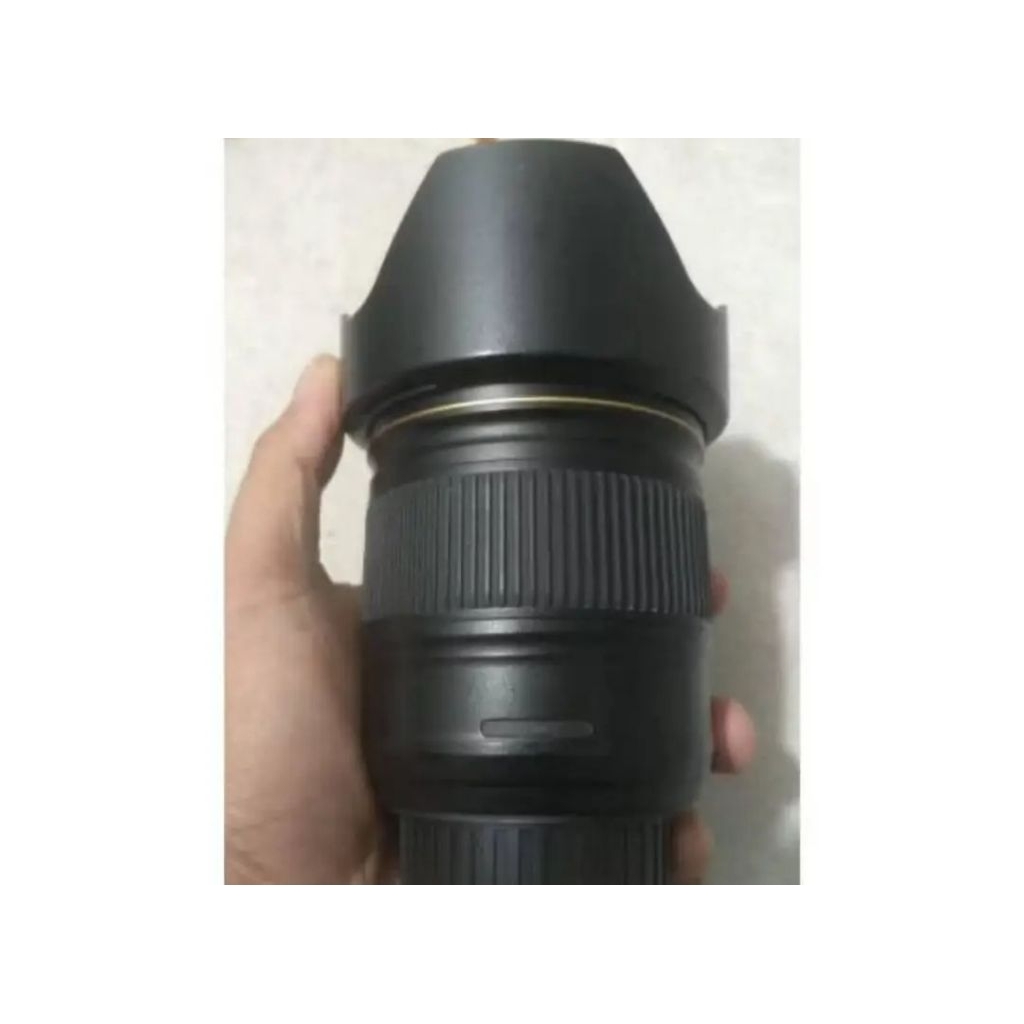 lensa nikon nano 28 mm f1.8