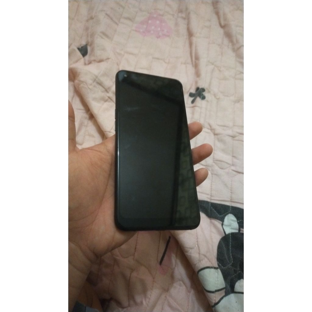hp Oppo a96 ram 8/256 gb