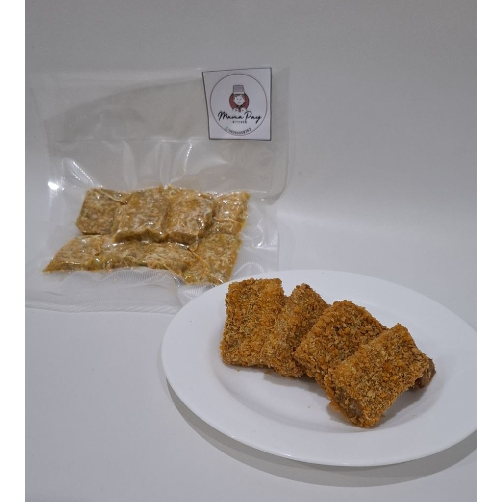 

NUGGET homemade premium