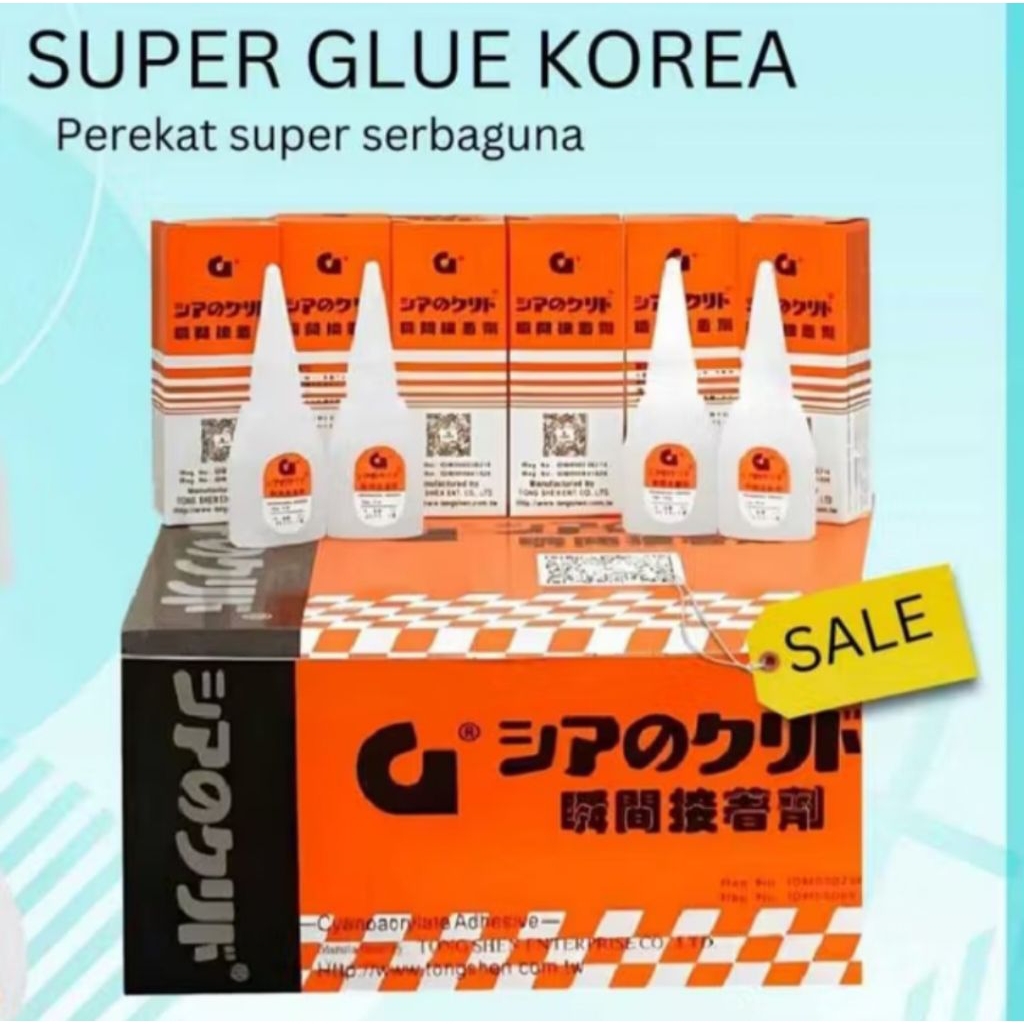 

LEM KOREAN G ORIGINAL ECER DAN GROSIR