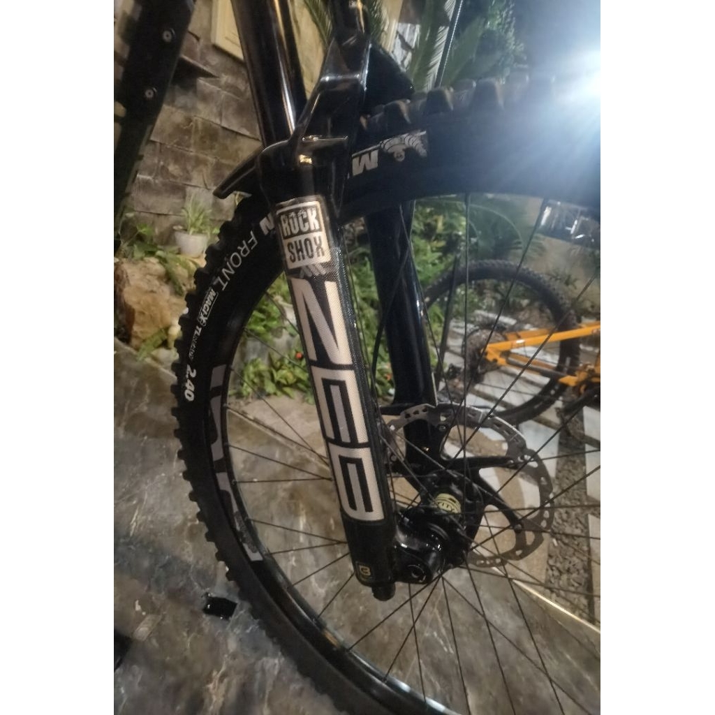 polygon collosus n9 size M muluss