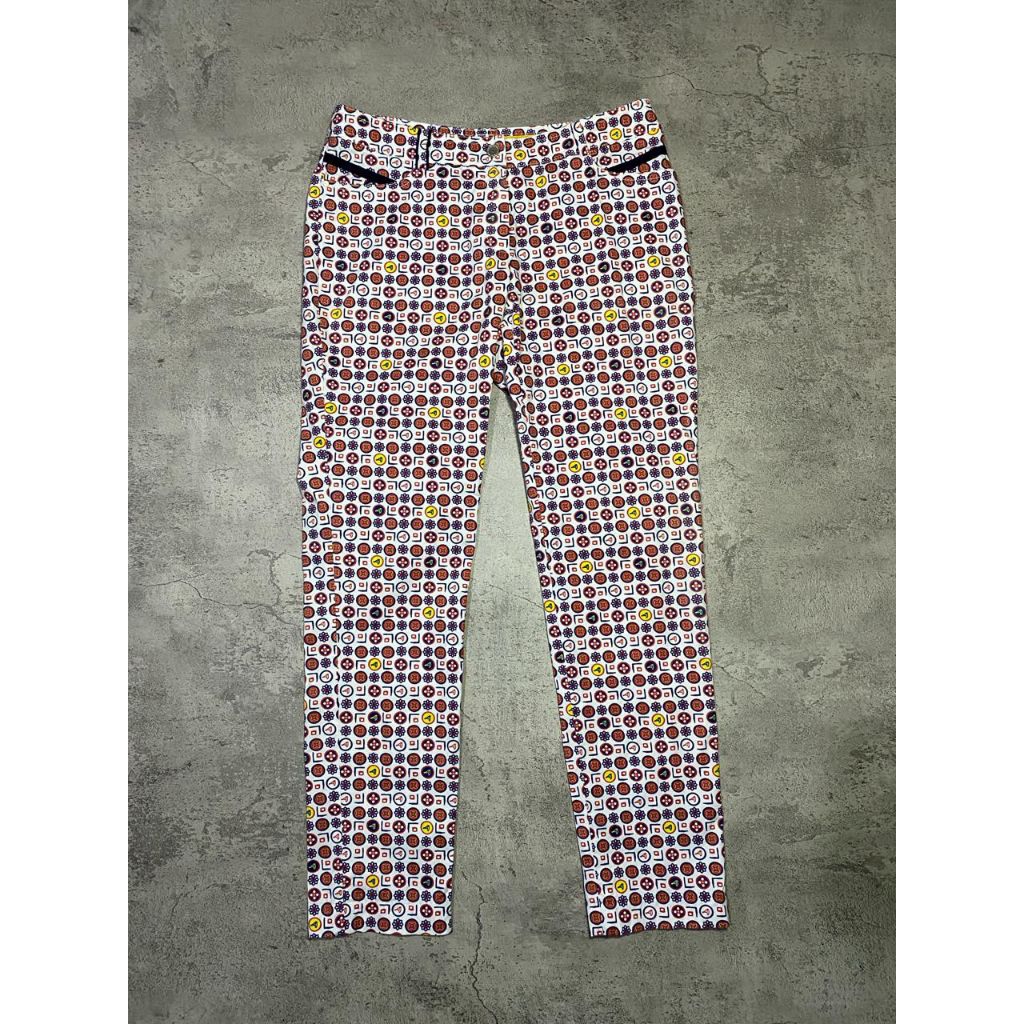 Celana Golf Wanita LOUIS CASTEL Size 67