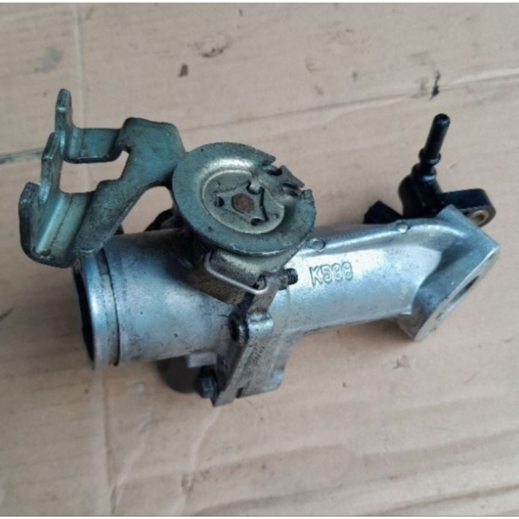 TB VARIO 150 kode K59 SCOND COPOTAN ORIGINAL