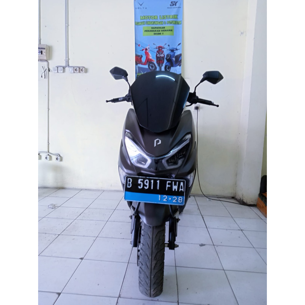 Polytron For X Sepeda Motor Listrik Bandung dan Sekitarnya