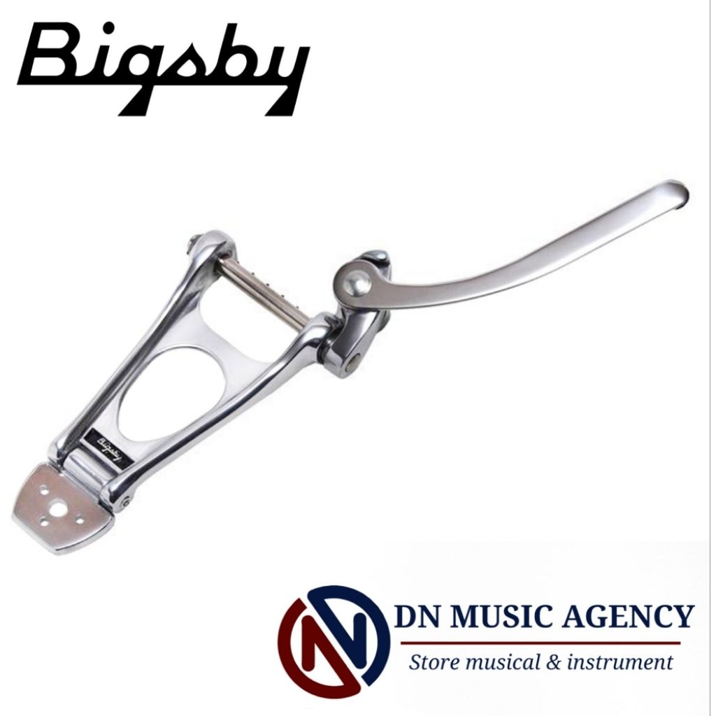 Tremolo bigsby B11 Vibrato Tailpiece bridge gitar original