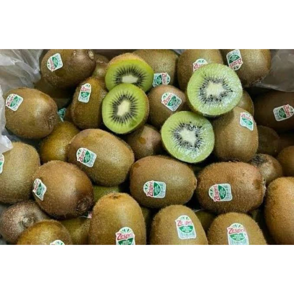 

Buah Kiwi Segar 500gram