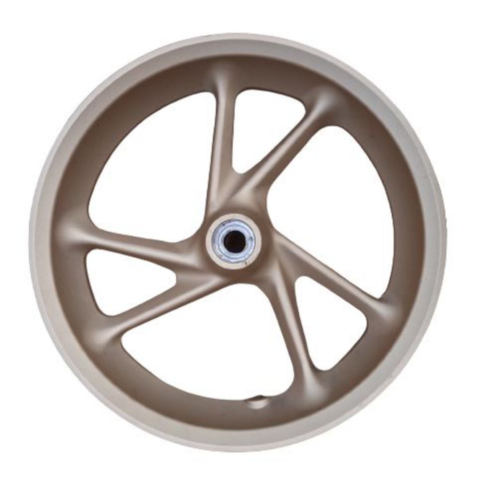 Velg Depan Nmax 2019 Original Lelang Pabrikan Siap Pakai