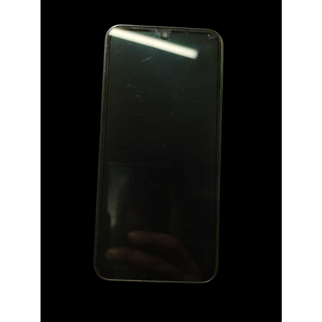 LCD COPOTAN ORI + FRAME TOUCHSCREEN SAMSUNG A24 4G/A25 5G/M34 5G (SM-A245/A256/M346) AMOLED BLACK
