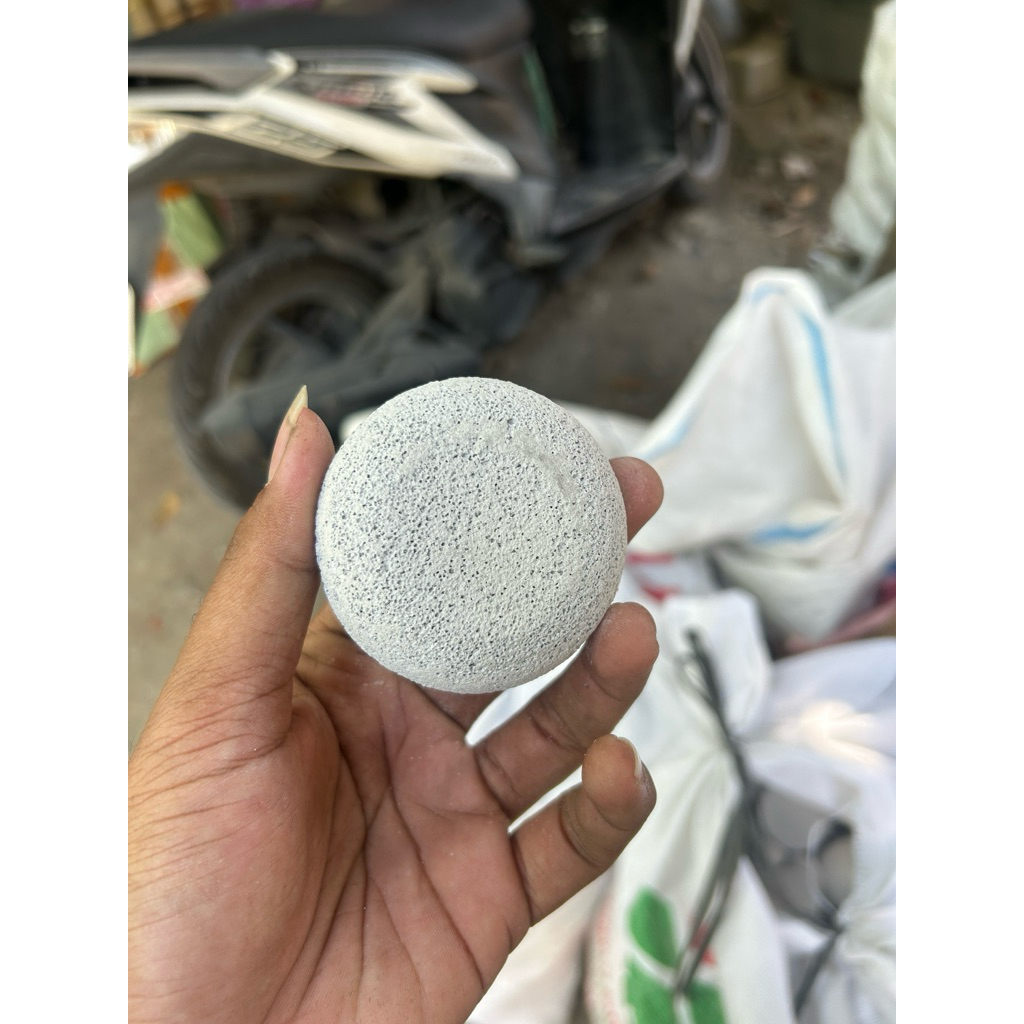 batu apung branjangan batu branjangan