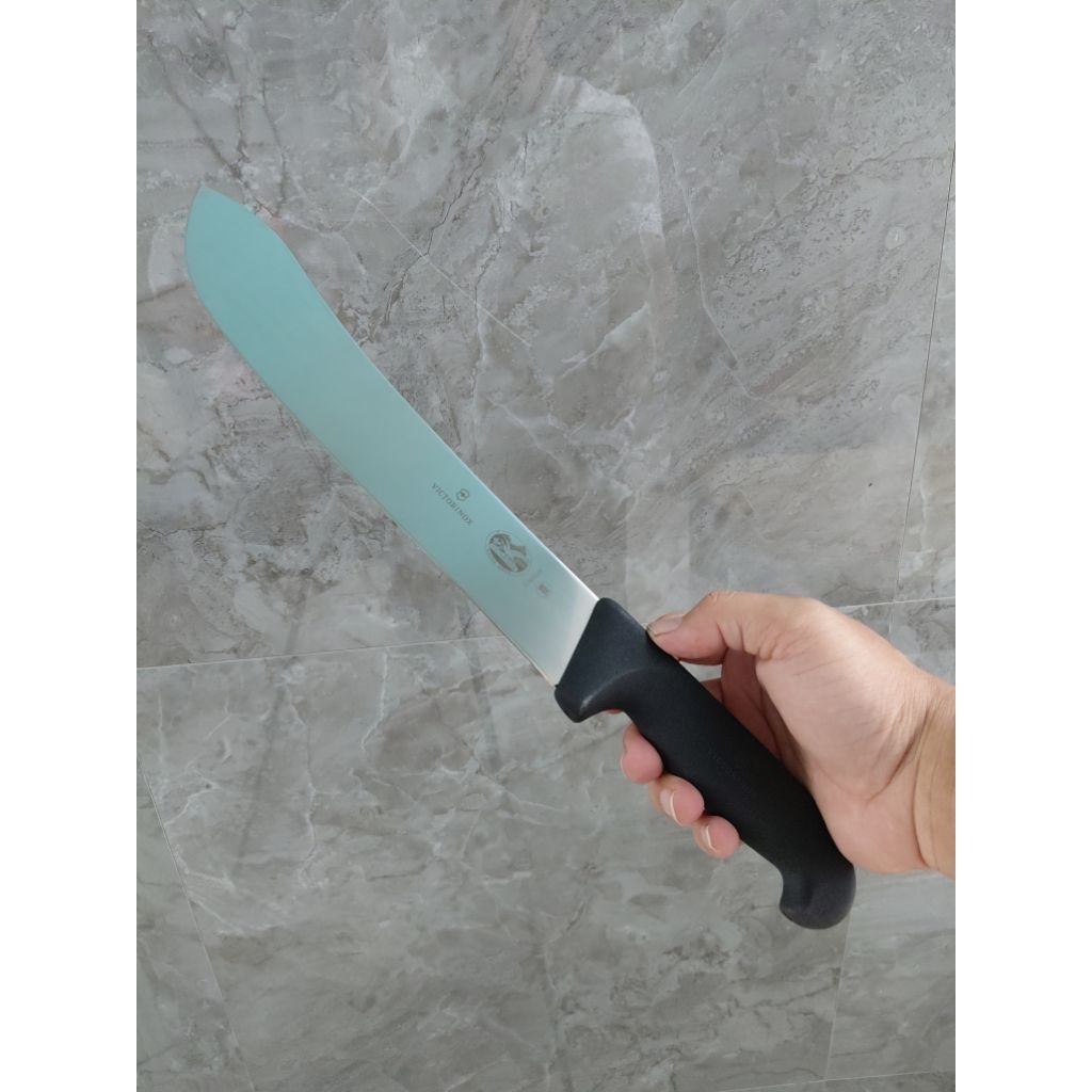pisau bullnose victorinox 25 cm