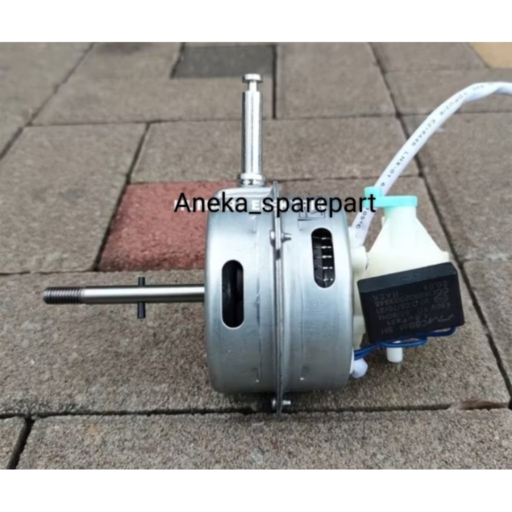 dinamo kipas cosmos terbaru/Modesta donat