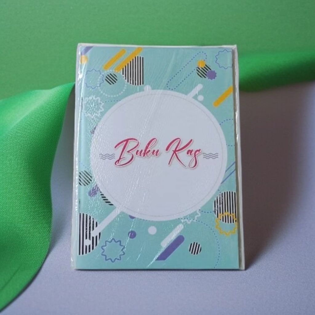 

Buku Kas Harian Aesthetic – Catatan Keuangan Pribadi & Usaha | Buku Catatan Kas Rapi & Stylish