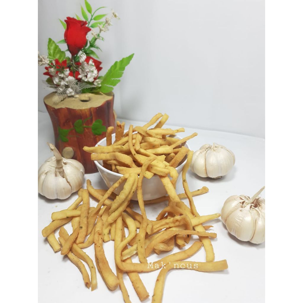 

STIK BAWANG HOMEMADE