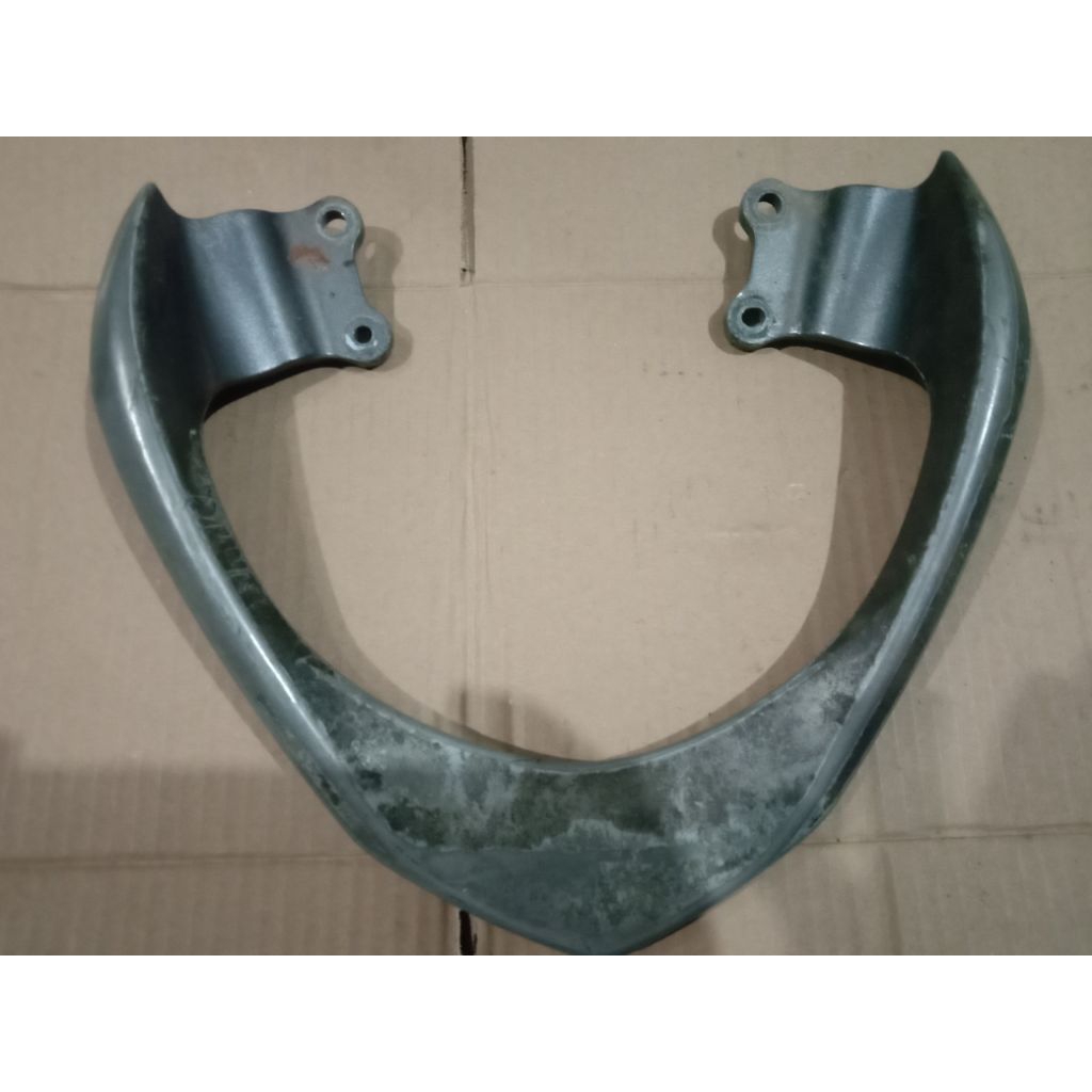 behel belakang mio soul gt original copotan motor