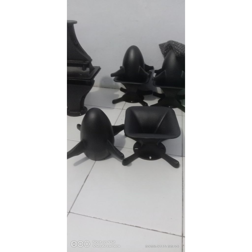 HOREN TWEETER T24N BAHAN DIRAL,T24,T24N