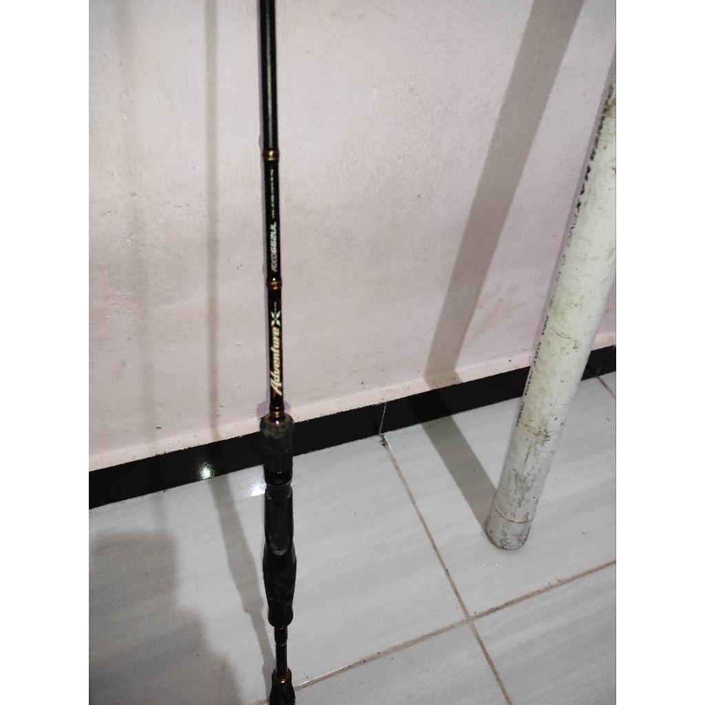 JORAN ADVENTURE XTREME