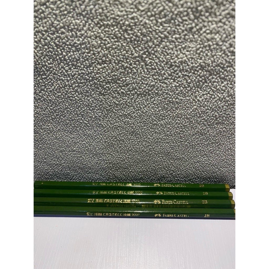 

Pensil Faber Castle original komputer tes ujian cpns