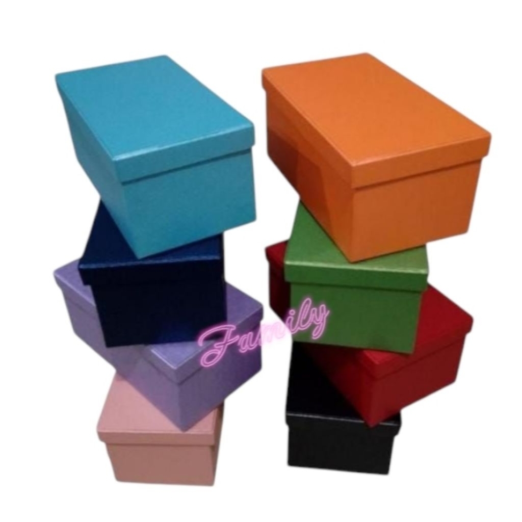 

bok kotak kado/kotak hadiah 22x12cm