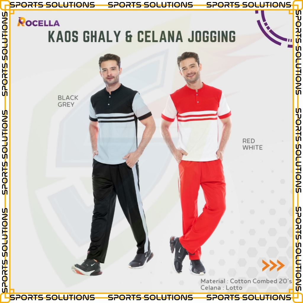 SETELAN OLAHRAGA PRIA - KAOS RUNNING - KAOS OLAHRAGA PRIA - JERSEY BAJU BOLA - BAJU OLAHRAGA PRIA SE