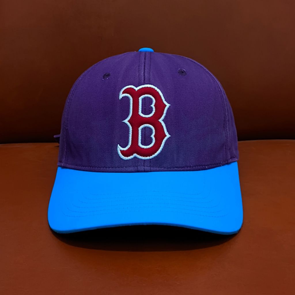 Topi MLB Boston