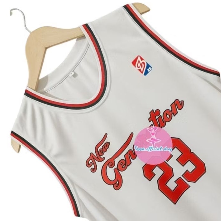 BIG SALE KAOS JERSEY DEWASA BAJU JERSEY BASKET OLAHRAGA JERSEY BASKET PRIA DAN WANITA