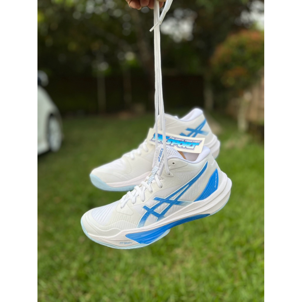 Sepatu Voli Asics Sky Elite MT 3 Original