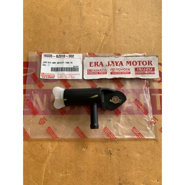 Kran Buang Angin Air Radiator Avanza Xenia Rush Terios 2007 - 2017 Original