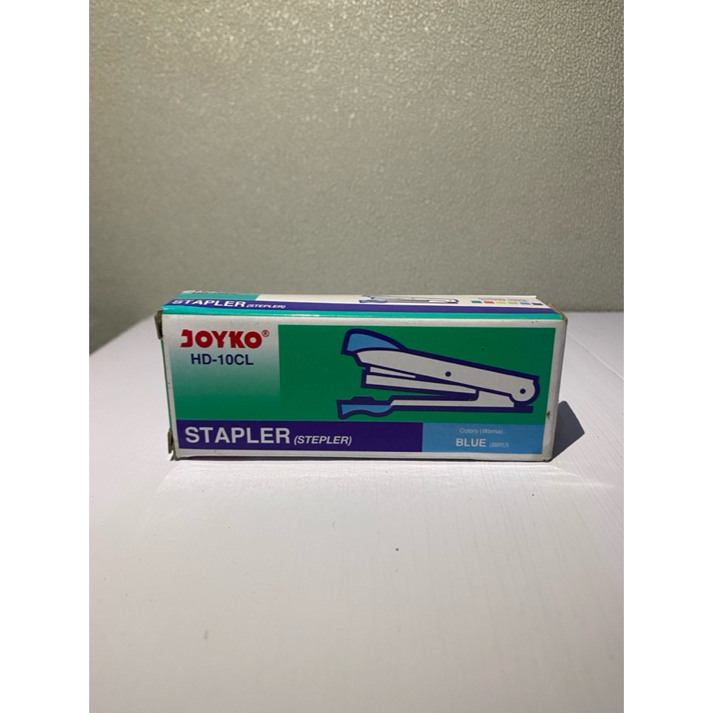 

Stapler Joyko HD-10CL