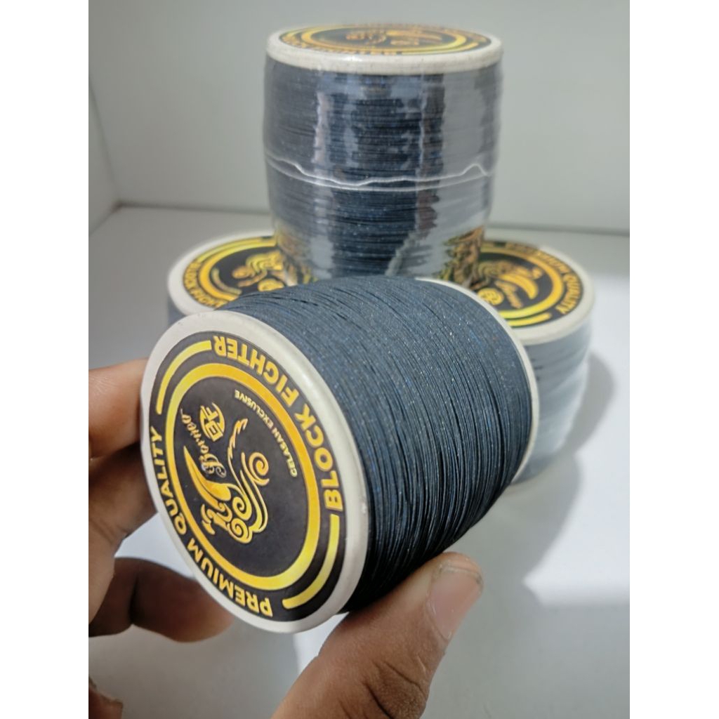 SENAR SEMI MATOT BORNEO, SENAR GELASAN MATOT,GELASAN MATOT