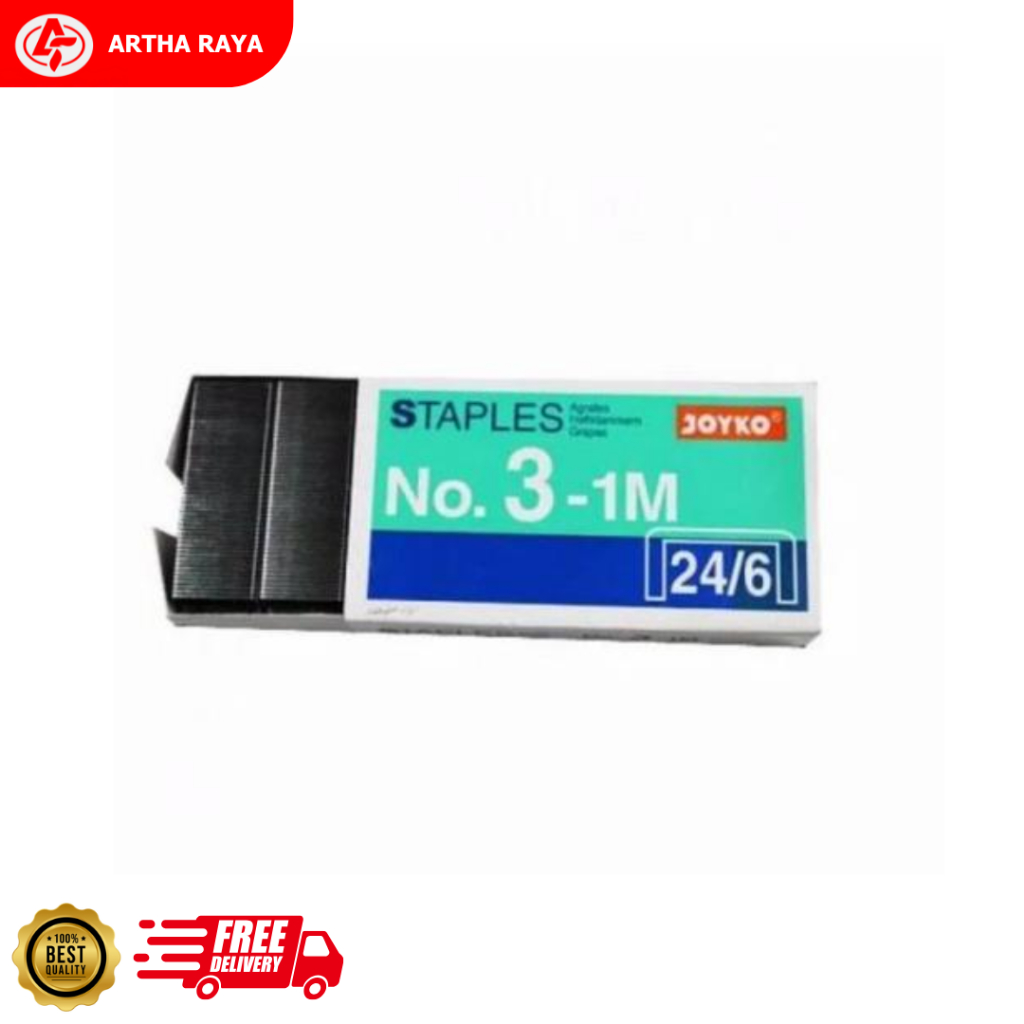 

ISI NECIS / ISI SATPLER JOYKO NO.3