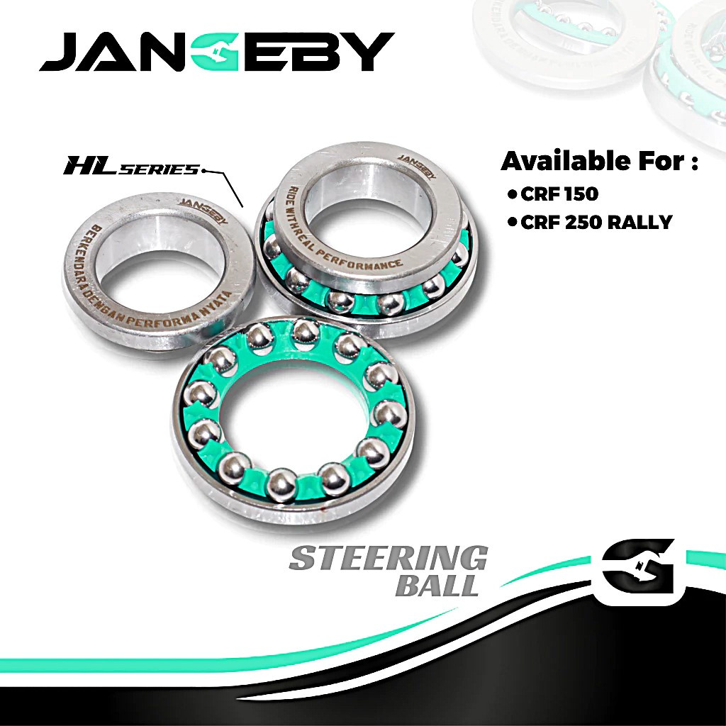 Komstir Racing CRF 150 Crf 250 Rally, Komstir Racing Jangeby Crf 150 P14