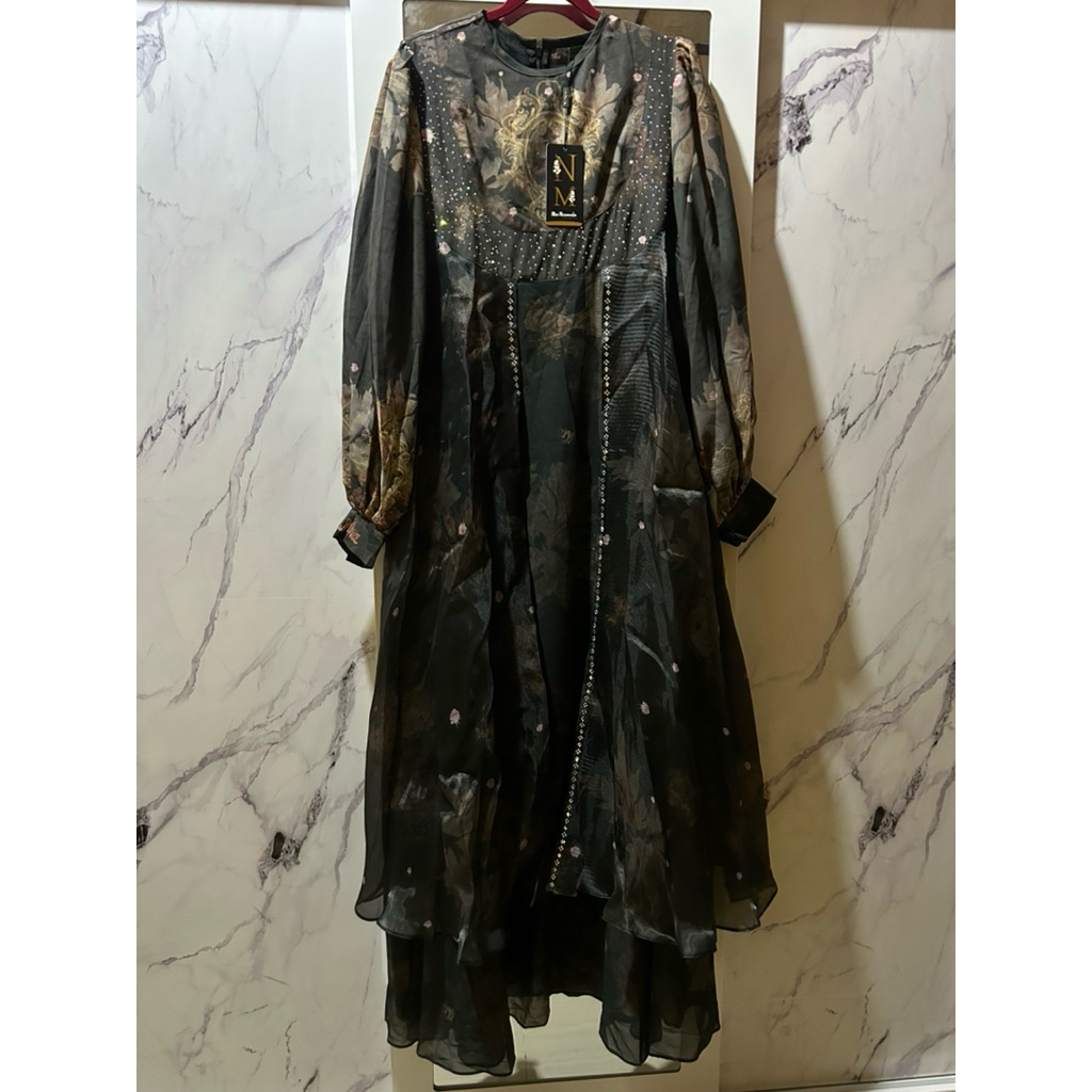 Nha miranda gamisorganza