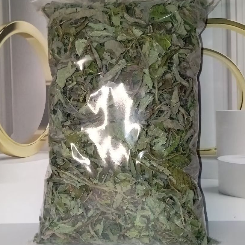 

Daun Tempuyung Kering Asli 100 gram